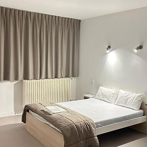 Double Kamer met de Toegang voor Gehandicapten