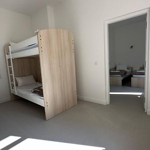 Dormitory Room Mixed